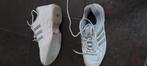 Adidas indoor tennis/ padel schoenen, Adidas, Gebruikt, L00, Schoenen