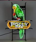 Polly gas neon en veel andere USA neons in de aanbieding, Neon, USA, Lichtbak of (neon) lamp, Nieuw