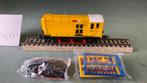 Roco ho 69391 Dieseloc NS Structon digitaal WISSELSTROOM, Hobby en Vrije tijd, Modeltreinen | H0, Wisselstroom, Locomotief, Ophalen of Verzenden