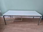 Salontafel design retro vintage, Huis en Inrichting, Tafels | Salontafels, Ophalen, 100 tot 150 cm, Vintage, 50 tot 100 cm