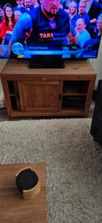 teakhouten Meubels, Huis en Inrichting, Ophalen, Gebruikt, 50 tot 100 cm, Minder dan 100 cm