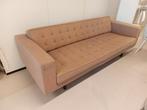 Bank 215cm GRATIS, Ophalen, Gebruikt, Driepersoons, 75 tot 100 cm