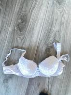 Bh 85C witte kleur, Verzenden, Wit, BH