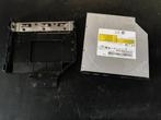 Slim-Line DVDRW model SN-208 met houder voor in een dell opt, Computers en Software, Optische drives, Intern, Ophalen of Verzenden