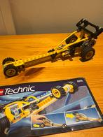Lego technic 8205, Kinderen en Baby's, Speelgoed | Duplo en Lego, Ophalen of Verzenden, Zo goed als nieuw