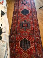 Perzisch tapijt loper, Huis en Inrichting, Ophalen, Gebruikt, 200 cm of meer, 50 tot 100 cm
