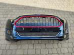 FORD FIESTA MK7 VII 7 ST-LINE LIFT 12-17 VOORBUMPER VOORBUMP