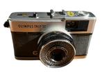 Retro Olympus Trip 35 (35mm Camera), Audio, Tv en Foto, Fotocamera's Analoog, Ophalen of Verzenden, Zo goed als nieuw, Compact