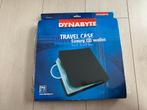 Travel Case Luxury CD Wallet voor 96 CD's NIEUW!!, Ophalen of Verzenden, 2000 tot heden, Nieuw in verpakking
