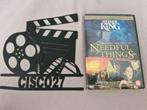 Needful Things, Vanaf 16 jaar, Ophalen of Verzenden, Zo goed als nieuw, Overige genres
