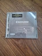 Eminem Marshall Mathers LP, Ophalen of Verzenden, 2000 tot heden, Gebruikt