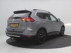 Nissan X-Trail 1.3 DIG-T N-Tec / 1ste Eigenaar / Trekhaak /, Auto's, Nissan, Stof, Gebruikt, Euro 6, 4 cilinders