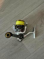 ABU GARCIA Revo Premier Spinning, Watersport en Boten, Hengelsport | Roofvissen, Verzenden, Zo goed als nieuw, Molen