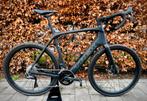 Electrische Trek Domane+ SLR PRO Gen4 Di2 12s van €8500 nu, Fietsen en Brommers, Fietsen | Racefietsen, Overige merken, Carbon