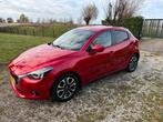 Mazda 2 1.5 Skyactiv-G 90 GT-M 1e eig, dealer onderhouden, Voorwielaandrijving, Stof, 4 cilinders, Origineel Nederlands