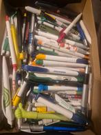 Pennen verzameling, Ophalen, Balpen, Overige merken