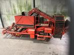 Grimme dn 1500, Ophalen, Vollegrondsgroente, Aardappeltechniek