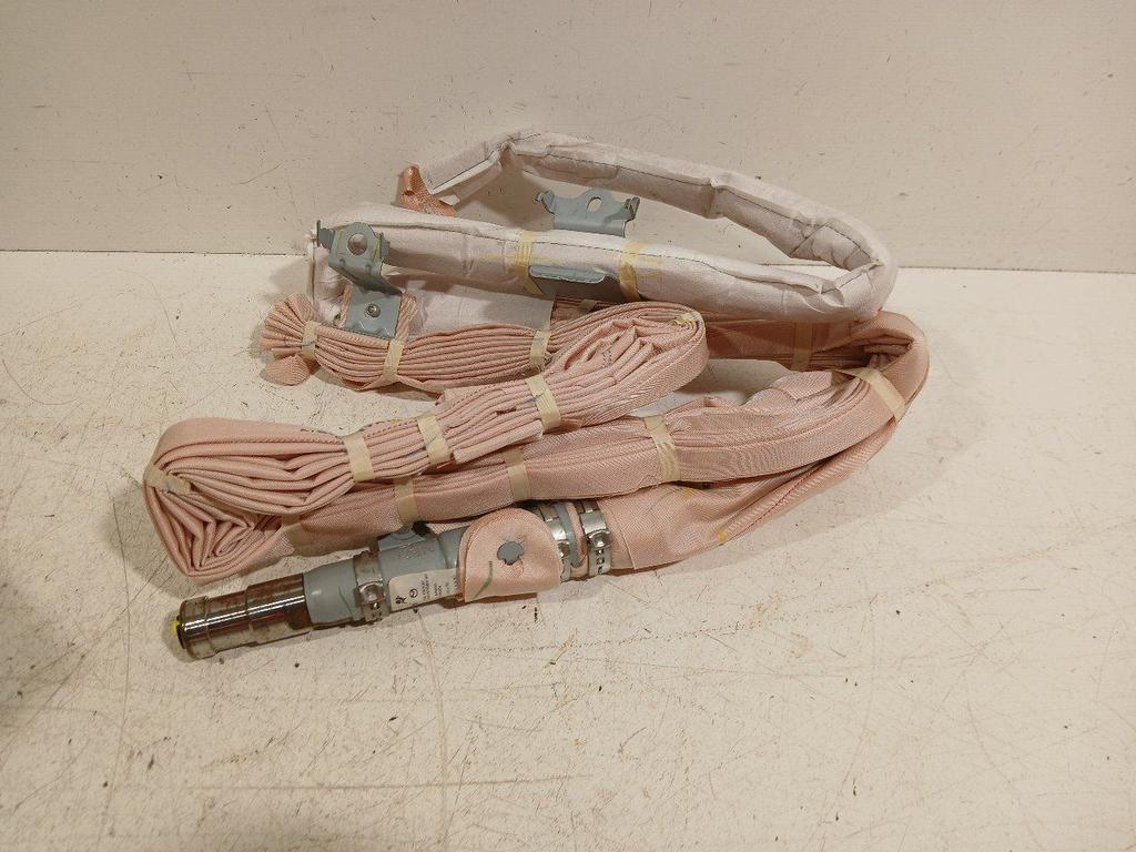 Gordijn airbag rechts Mazda 6, Onderdelen@venauto.nl, Van der Ven Autorecycling B.V., Gebruikt, Ettenseweg 76, 4706 PB Roosendaal, The Netherlands