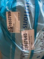 Gesealde isolatie, Ophalen, Nieuw, Overige materialen, 15 m² of meer