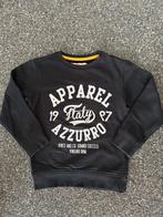 Vingino trui maat 8/128, Kinderen en Baby's, Kinderkleding | Maat 128, Ophalen, Zo goed als nieuw, Jongen, Trui of Vest