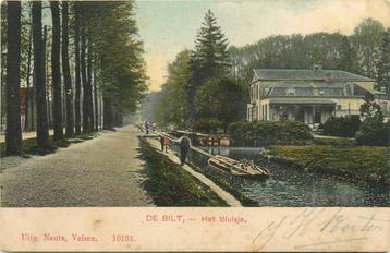 (388-140-045) De Bilt Het Sluisje beschikbaar voor biedingen