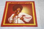 Betty Wright – Betty Wright Live LP Vinyl, Cd's en Dvd's, Vinyl | R&B en Soul, Gebruikt, Ophalen of Verzenden, Soul of Nu Soul