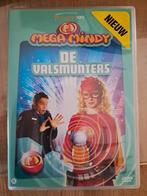 Mega Mindy DVD Collectie, Ophalen of Verzenden