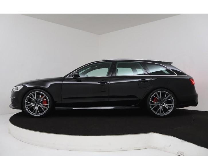 Audi A6 Avant 1.8 TFSI u. SportEd. (bj 2016, semi-automaat), Auto's, Audi, Bedrijf, Te koop, A6, ABS, Adaptive Cruise Control