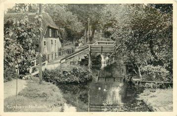 (701-207-035) Giethoorn beschikbaar voor biedingen