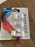 Led waxinelichtjes, Overige materialen, Wit, Nieuw, Ophalen of Verzenden