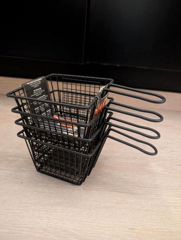 Frietmand Serveermand - Nieuw! beschikbaar voor biedingen