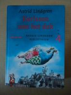 Karlsson van het dak, door Astrid Lindgren. omnibus, 3 in 1, Ophalen of Verzenden, Fictie algemeen