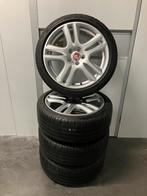 Uniek! 😍 Jaguar x-type 18inch aruba velgen, Ophalen, 18 inch, Velg(en), Nieuw