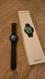 Te koop een smartwatch, Gebruikt, Samsung galaxy watch 4 classic, Zwart, Ophalen of Verzenden