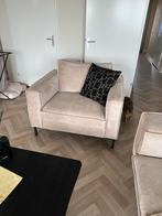 Vogue Fauteuil 1-zits - 122x95x95cm, 75 tot 100 cm, Ophalen of Verzenden, Zo goed als nieuw, 100 tot 125 cm