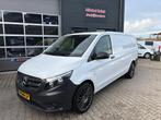 Mercedes-Benz Vito 109 CDI Functional Lang Airco, Voorwielaandrijving, Stof, Gebruikt, 4 cilinders