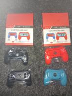 Nintendo switch controller grip nieuw in de doos € 4, 1 speler, Ophalen of Verzenden, Zo goed als nieuw, Vanaf 3 jaar