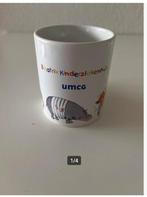 Beatrix Kinderziekenhuis Beker, Overige typen, Ophalen of Verzenden, Zo goed als nieuw, Overige stijlen