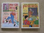 Pietje Bell boeken 4 stuks Chr v. Abcoude Gebr Kluitman ZGAN, Boeken, Ophalen of Verzenden, Zo goed als nieuw