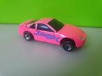 Matchbox SwopTops - Nissan 300ZX [rose] 1/60, Ophalen of Verzenden, Gebruikt, Auto