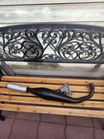 High end sprint uitlaat 80/90/100cc minarelli horizontaal, Ophalen of Verzenden, Aerox