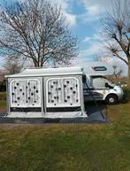 Luifeltent voor omnistor 8000, Ophalen, Zo goed als nieuw