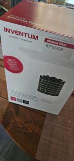 Inventum Plasmafilter IPF800R - Nieuw in doos, Ophalen of Verzenden