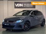 Volkswagen GOLF 2.0 TSI GTI TCR DSG Pano ACC Virtual Keyless, 1330 kg, Gebruikt, Euro 6, 4 cilinders