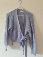 blauw only vest maat L, Only, Blauw, Maat 42/44 (L), Ophalen of Verzenden