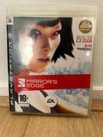 Mirror's Edge voor PS3, Avontuur en Actie, Gebruikt, 1 speler, Ophalen of Verzenden