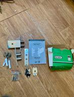 Nieuw Nemef slot, Ophalen of Verzenden, Nieuw, Slot