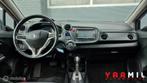 Honda Insight 1.3 Elegance NAP 5DRS STOELVERWARMING AIRCO, Euro 5, Gebruikt, 4 cilinders, Navigatiesysteem