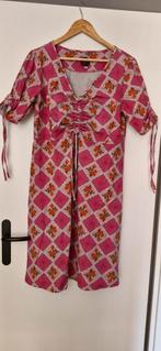 Tante Betsy Zomerjurk XXL, Kleding | Dames, Jurken, Tante Betsy, Maat 46/48 (XL) of groter, Ophalen of Verzenden, Zo goed als nieuw