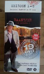 Baantjer Collectie Seizoen 1-11 op 33 dvd's Boxset, Cd's en Dvd's, Dvd's | Tv en Series, Boxset, Ophalen of Verzenden, Zo goed als nieuw